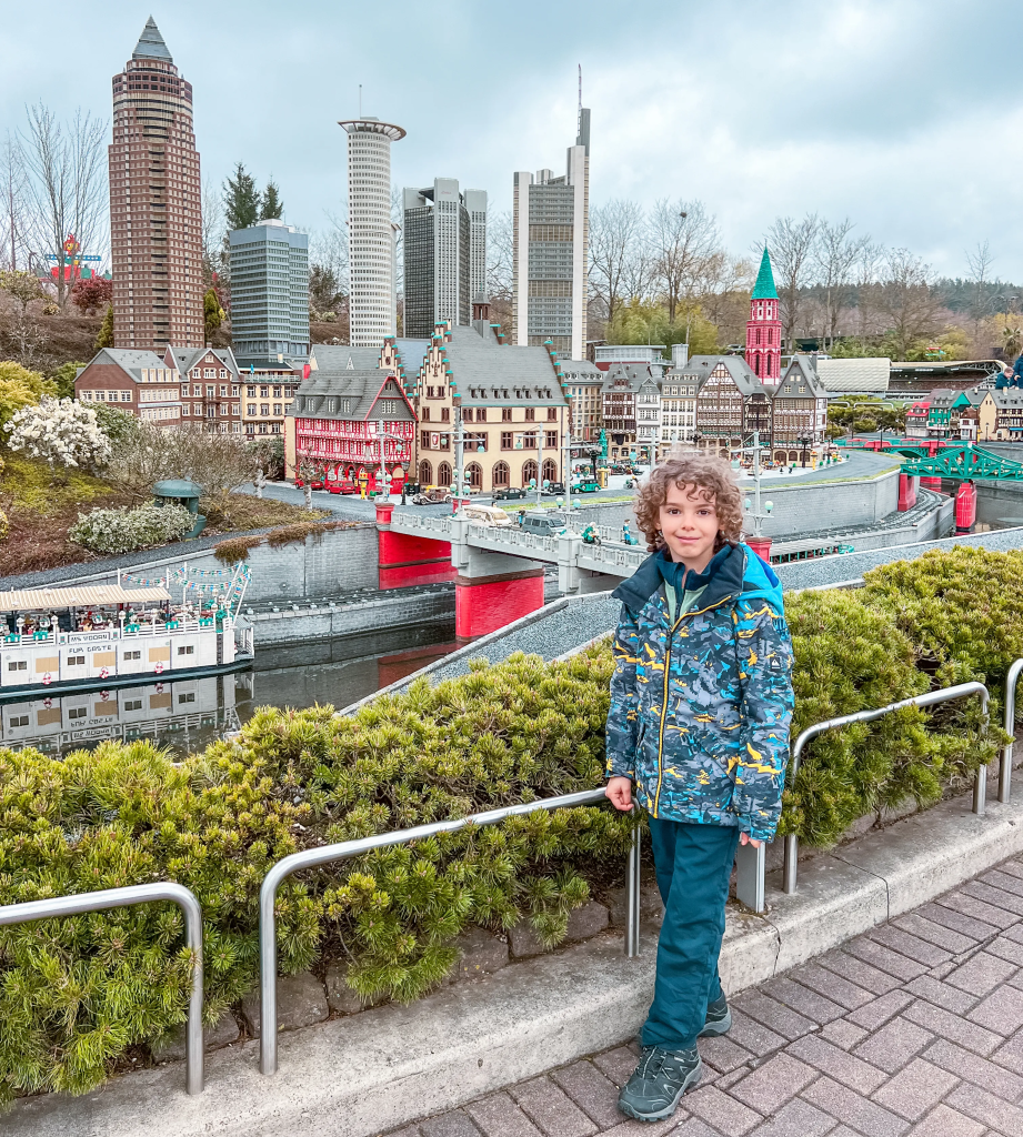 Legoland Germany