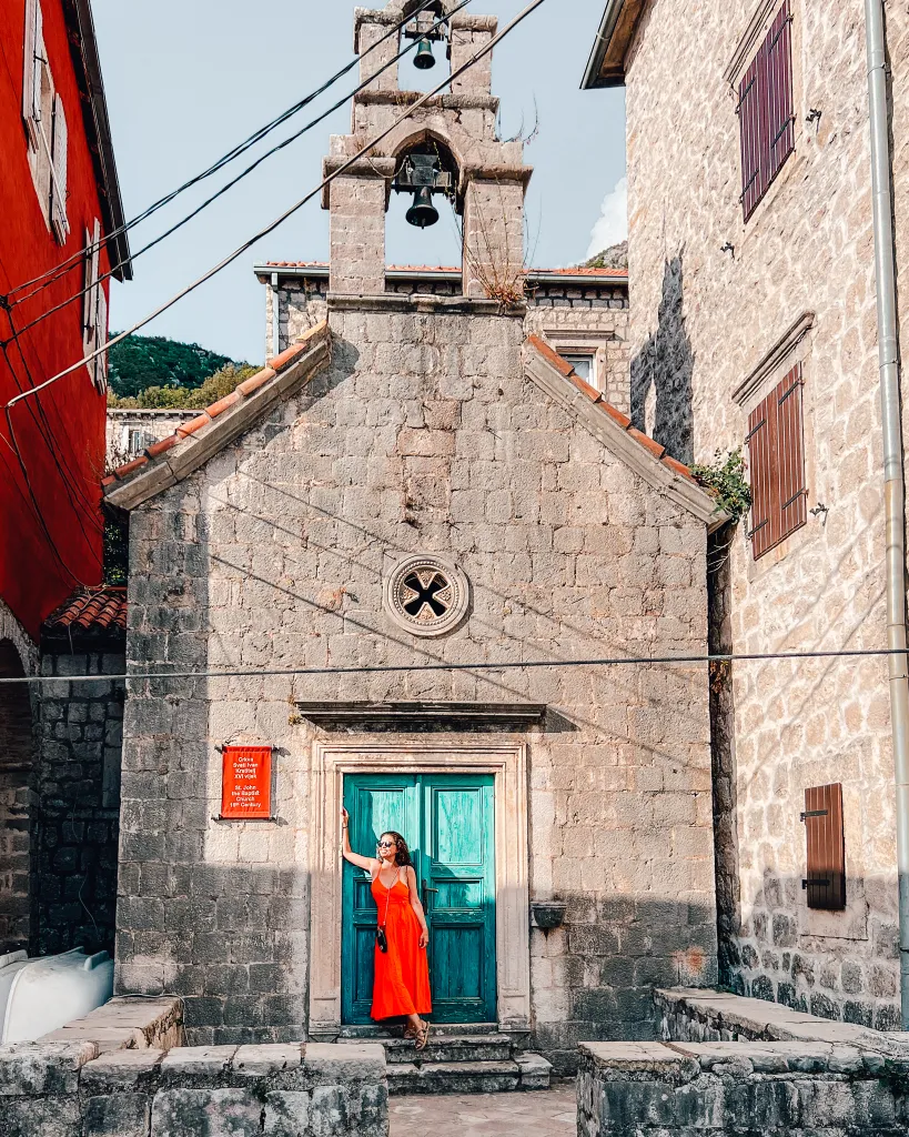 Montenegro Travel Guide