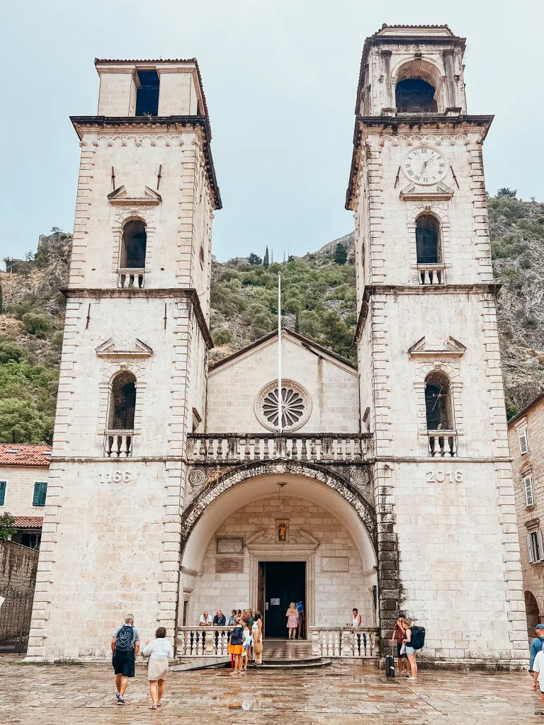 Places to Visit in Kotor