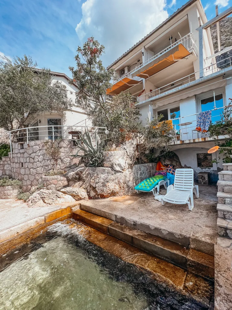 Montenegro Accommodation