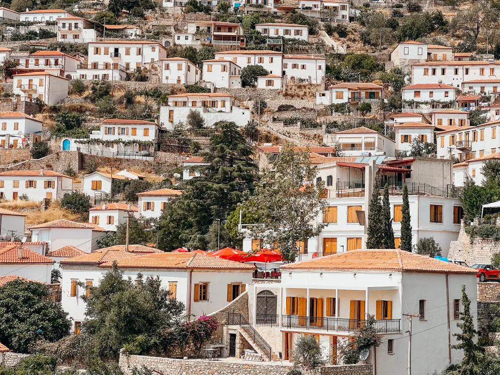 Places to Visit in Albania