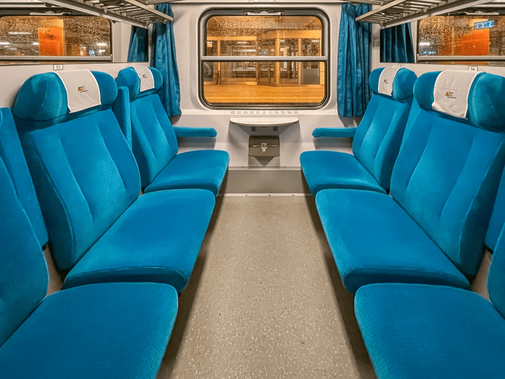 When to go to Poland