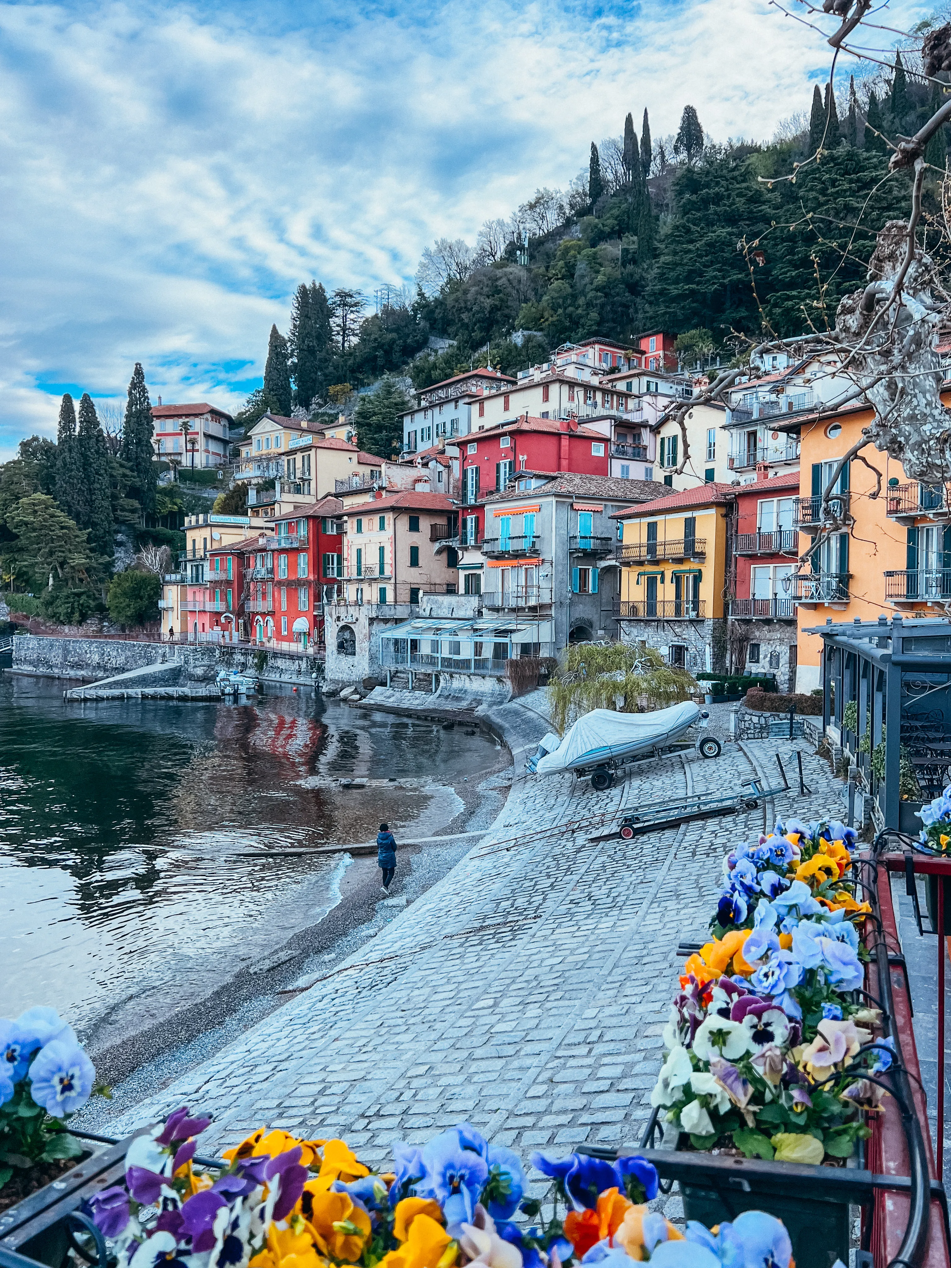 Things to do in Varenna