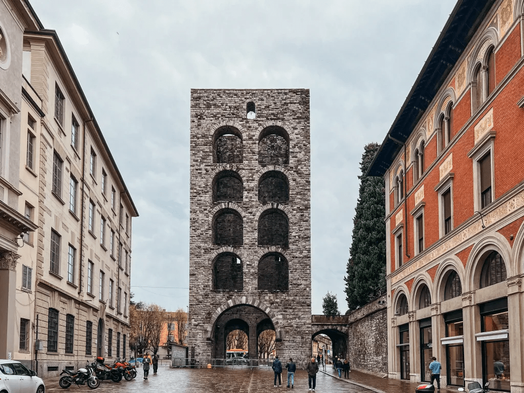 Things to do in Lake Como