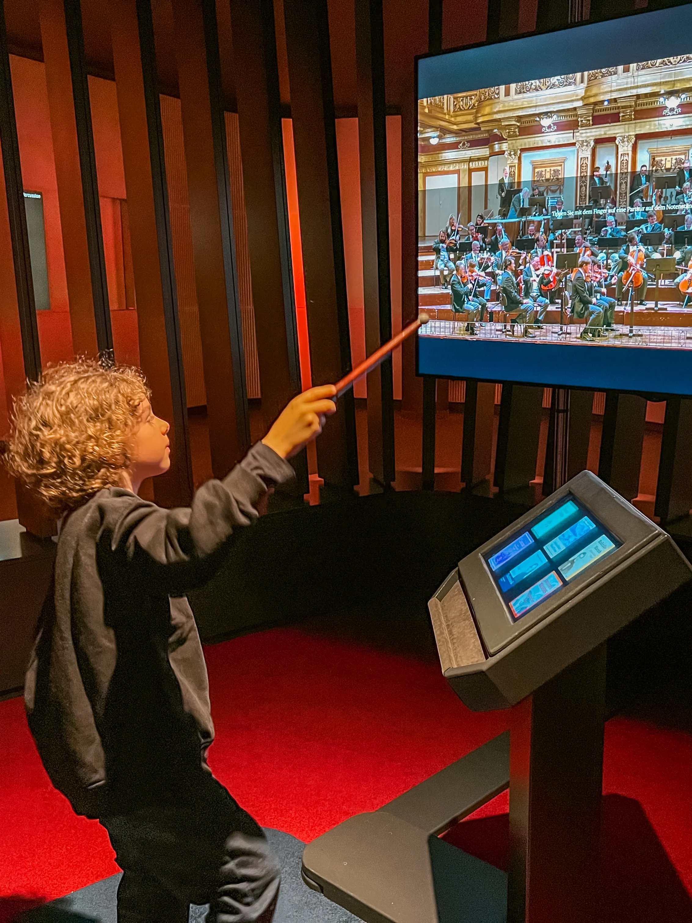 Things to Do in Vienna with Kids