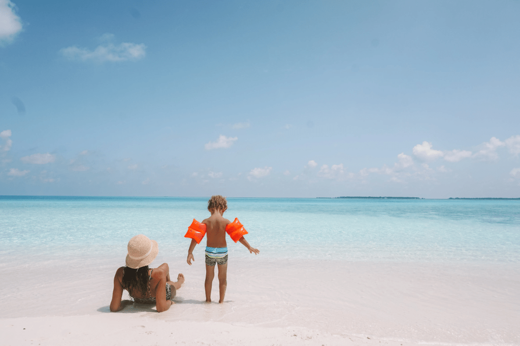 Budget Travel Guide to Maldives