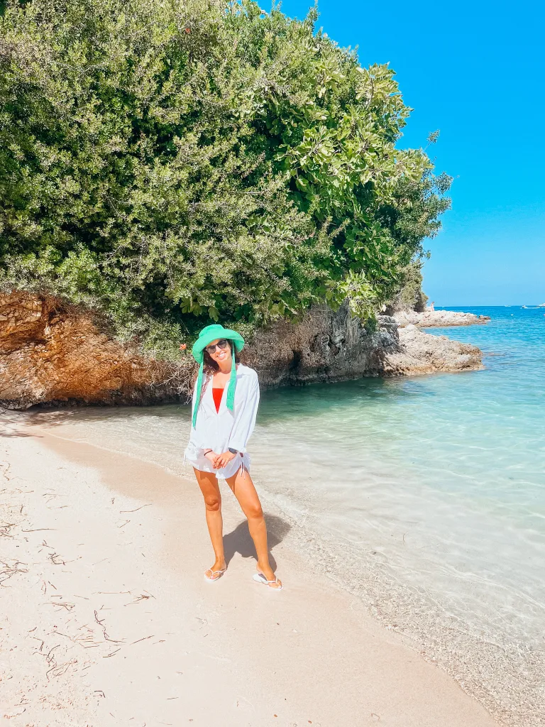 Albania Travel Costs