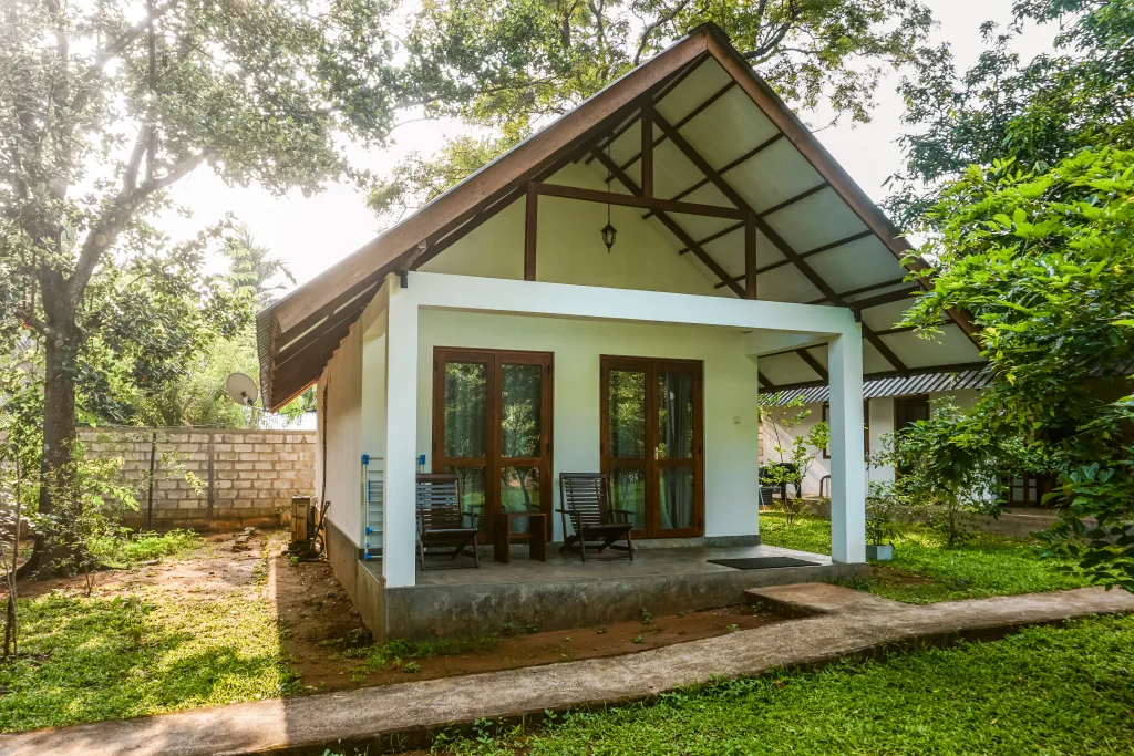 Udawalawe accommodation