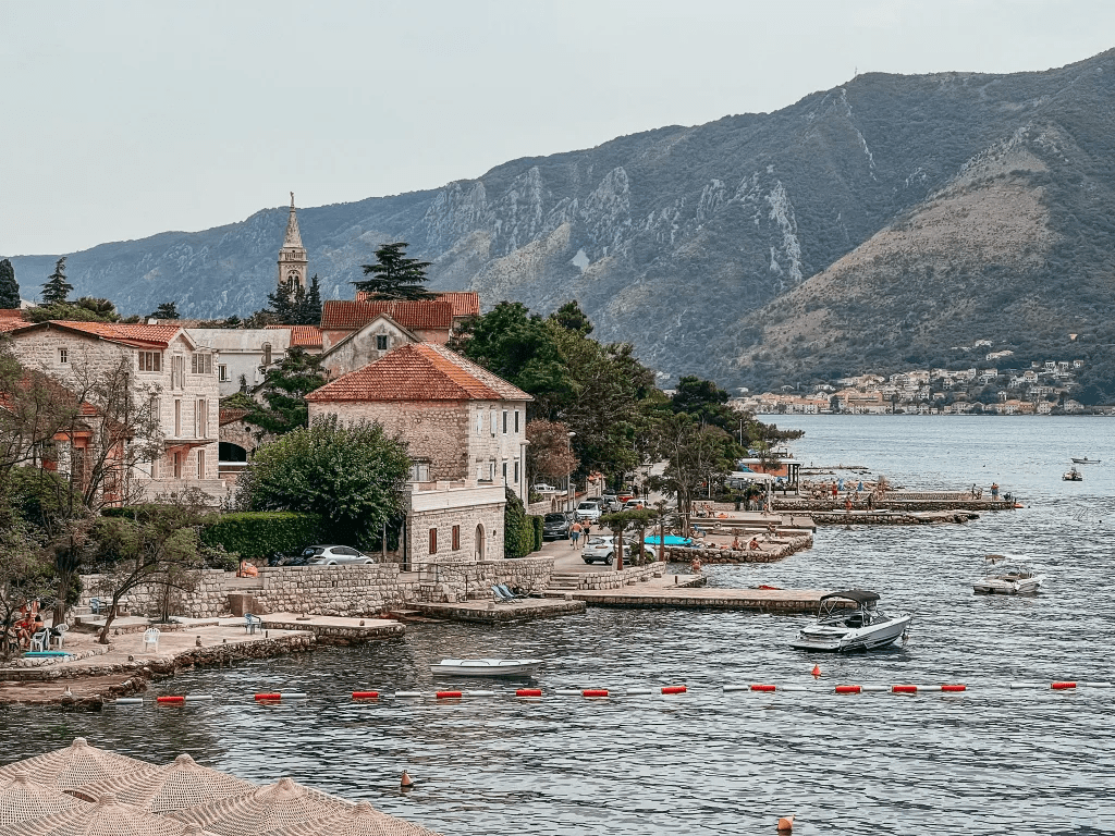 Montenegro Travel Guide