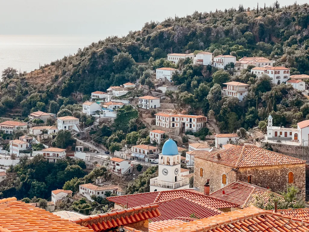 Albania Travel Guide