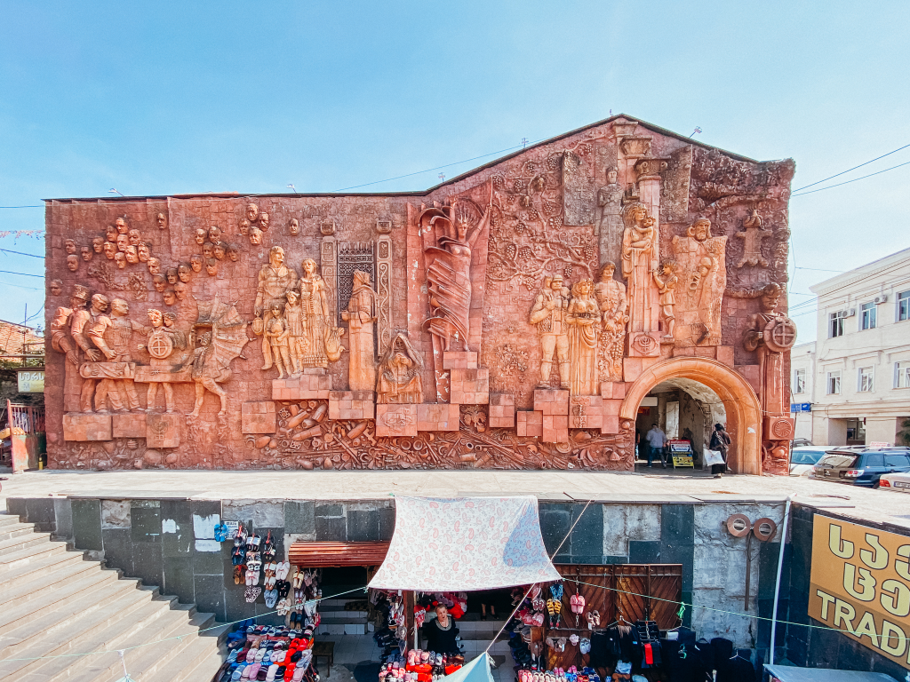 Things to do in Kutaisi