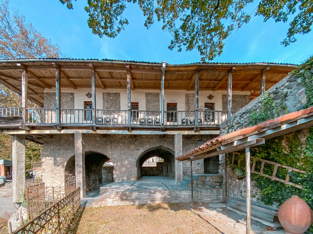 Things to do in Kutaisi