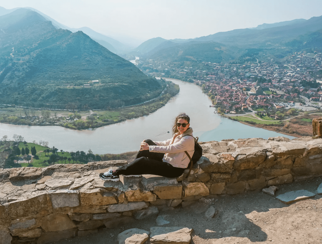 Tbilisi to Mtskheta Day Trip