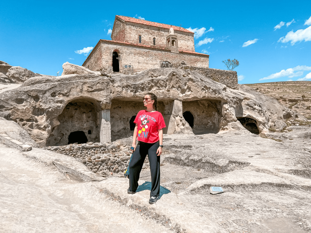 Tbilisi to Gori Day Trip