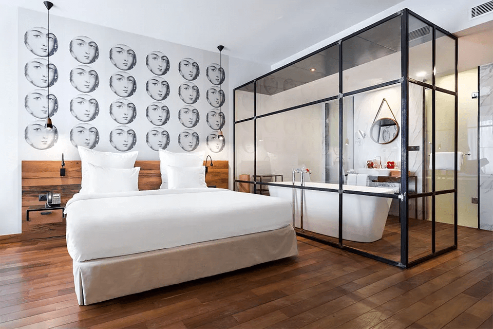 Where To Stay In Tbilisi