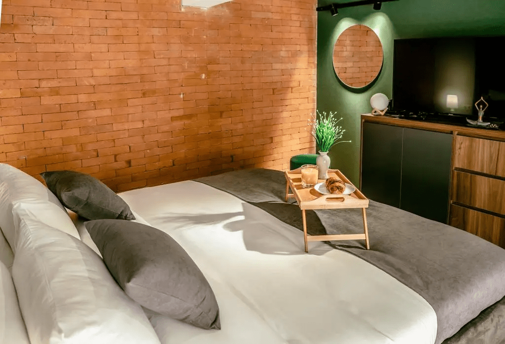 Where To Stay In Tbilisi