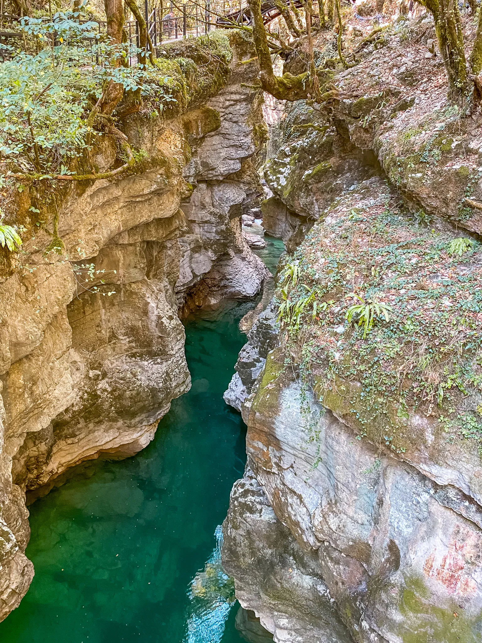 Day Trips From Kutaisi