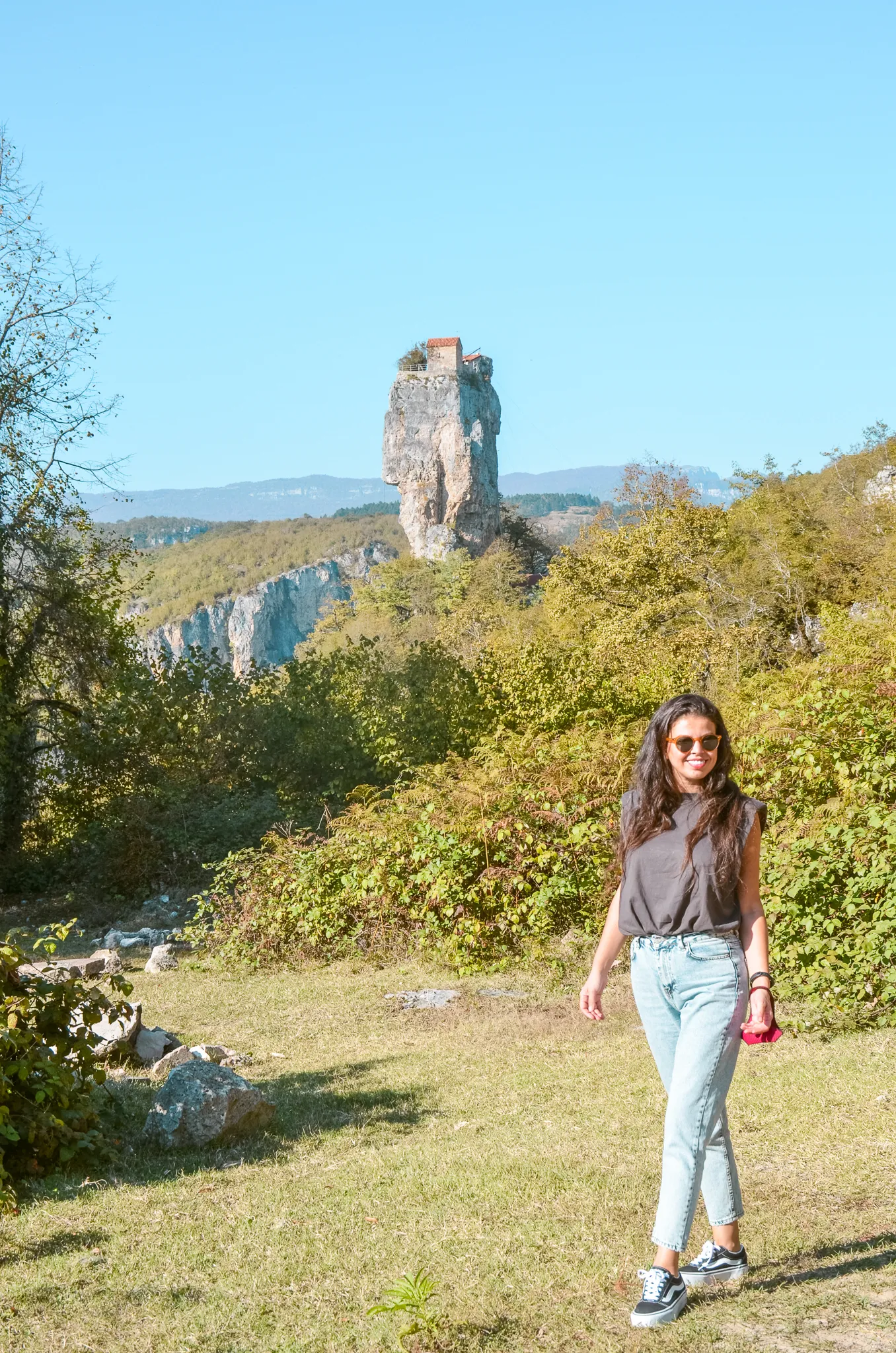 day trips from kutaisi