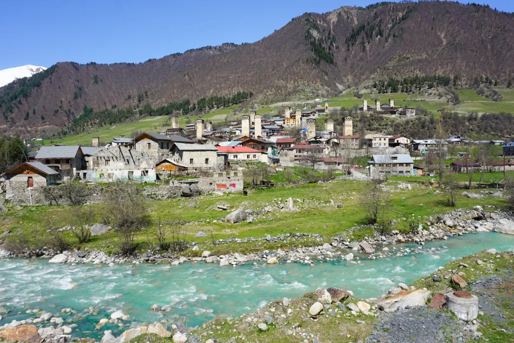 Best Time to Visit Tbilisi