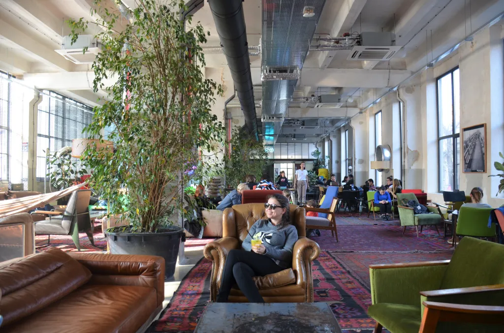 Where to stay in Tbilisi