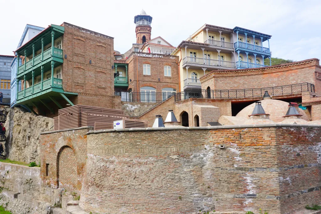 Things To Do in Tbilisi