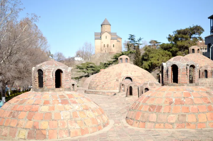 Things To Do in Tbilisi