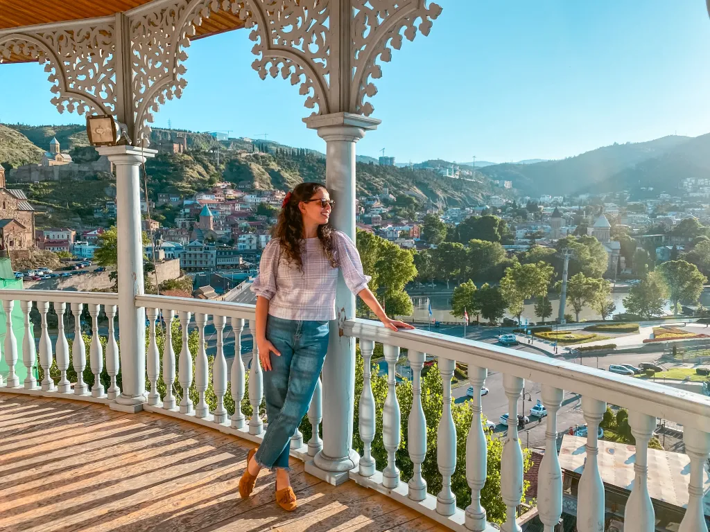 Tbilisi travel guide
