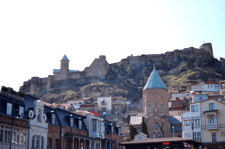 Things To Do in Tbilisi