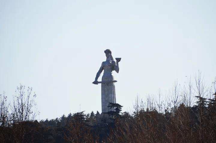 Kartlis Deda Tbilisi