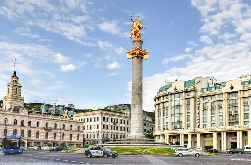 Things To Do in Tbilisi