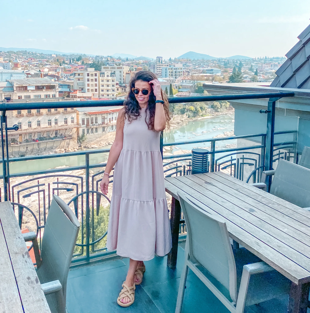 Where to stay in Kutaisi