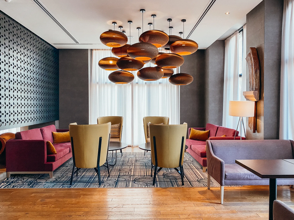 Kutaisi accommodation guide