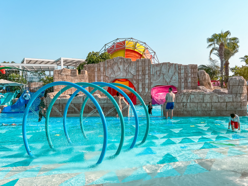 Atlantis Aquaventure Dubai