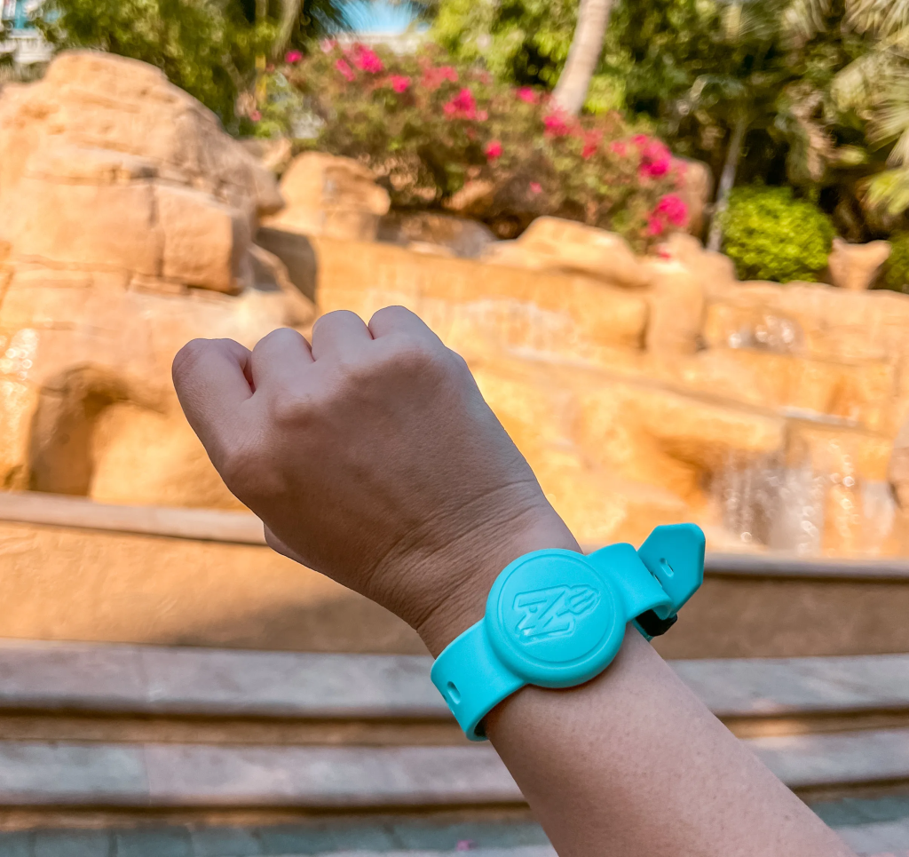 Atlantis Aquaventure Dubai