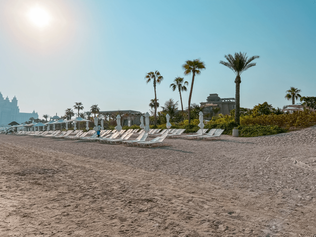 Atlantis Aquaventure Dubai