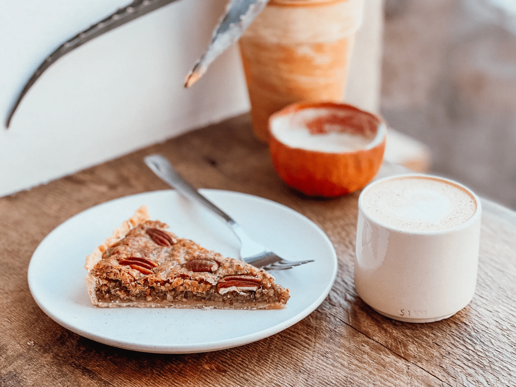 Best Cafes in Tbilisi