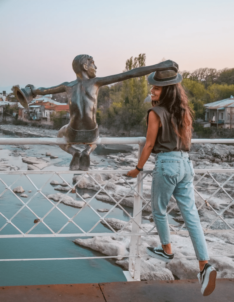 Things to do in Kutaisi