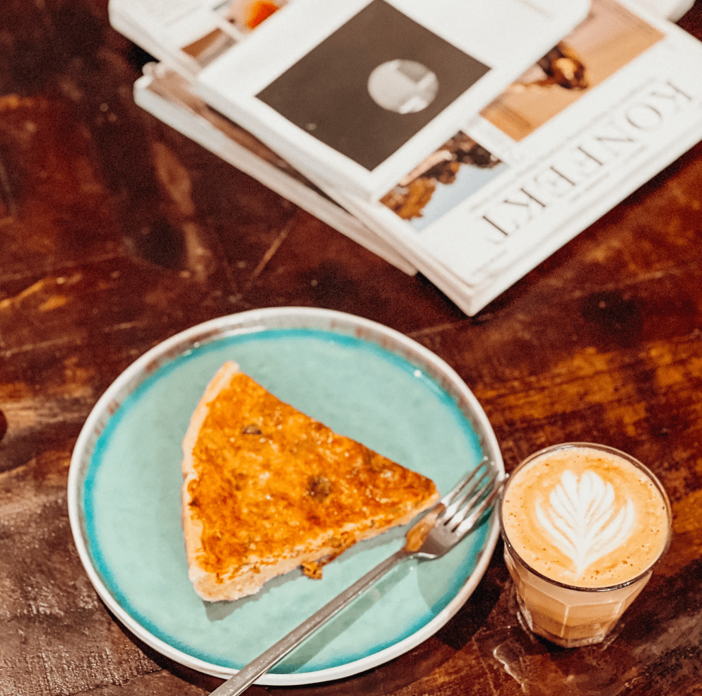 Best Cafes in Tbilisi