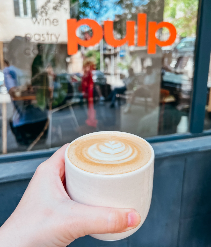 Best Cafes in Tbilisi