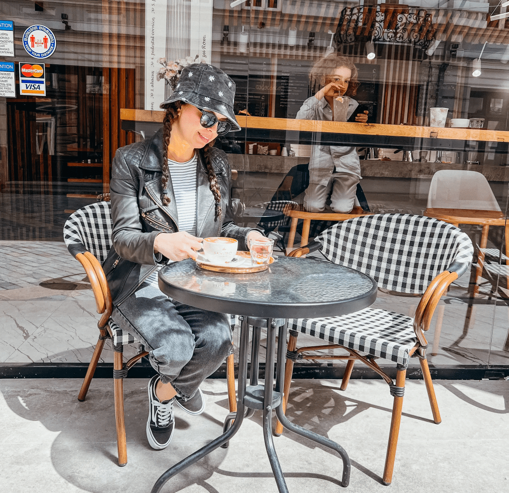 Best Breakfast Cafes in Tbilisi