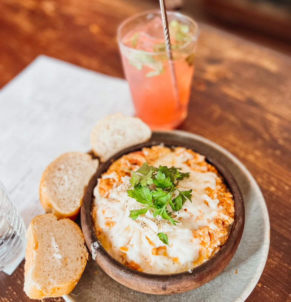 tbilisi best breakfast