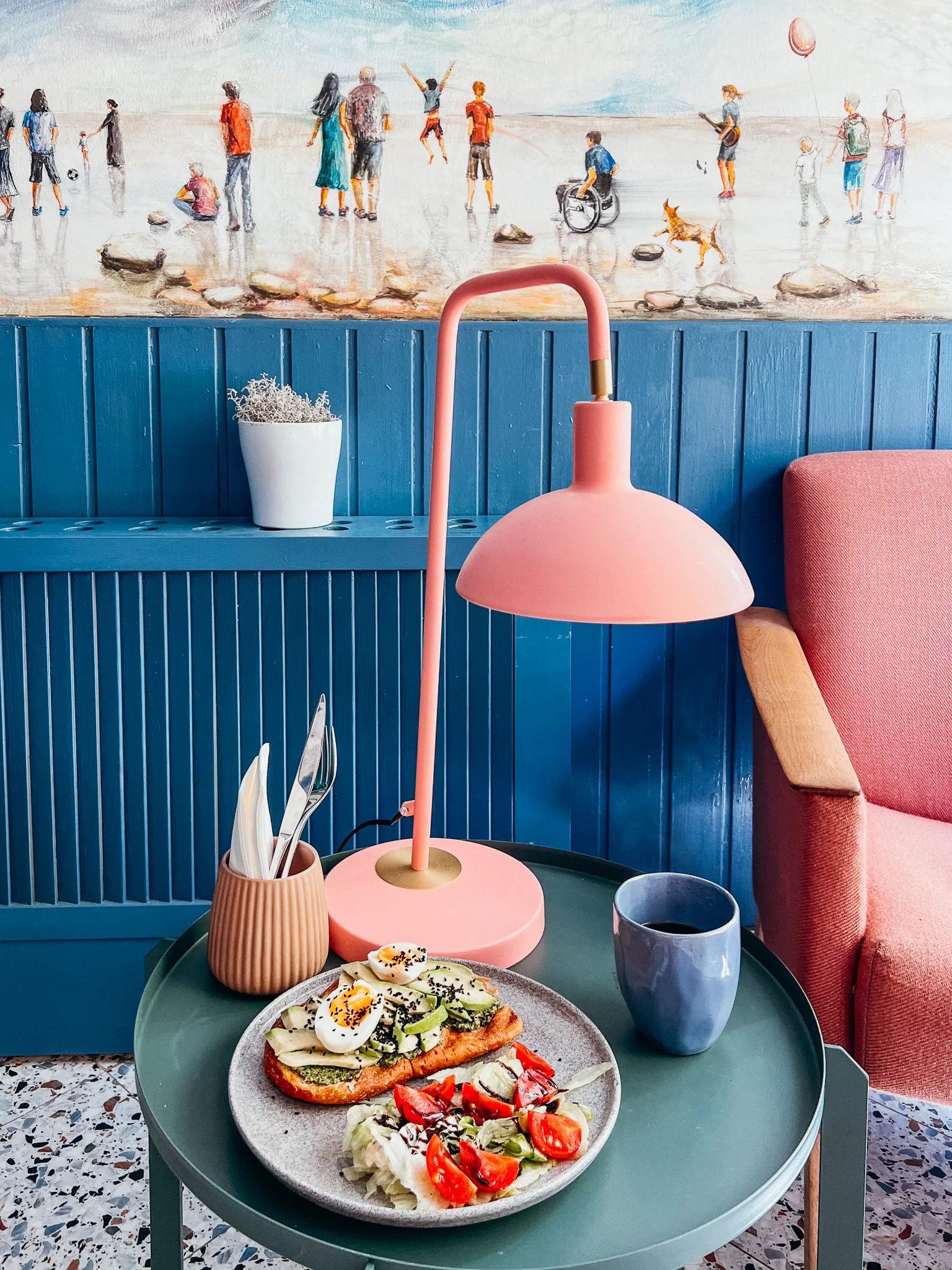 tbilisi best breakfast