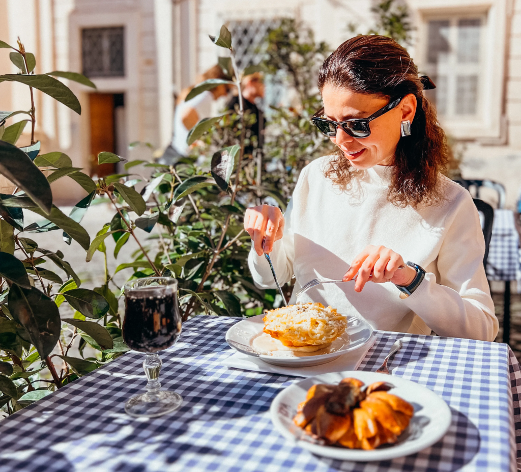 Rome Food Guide