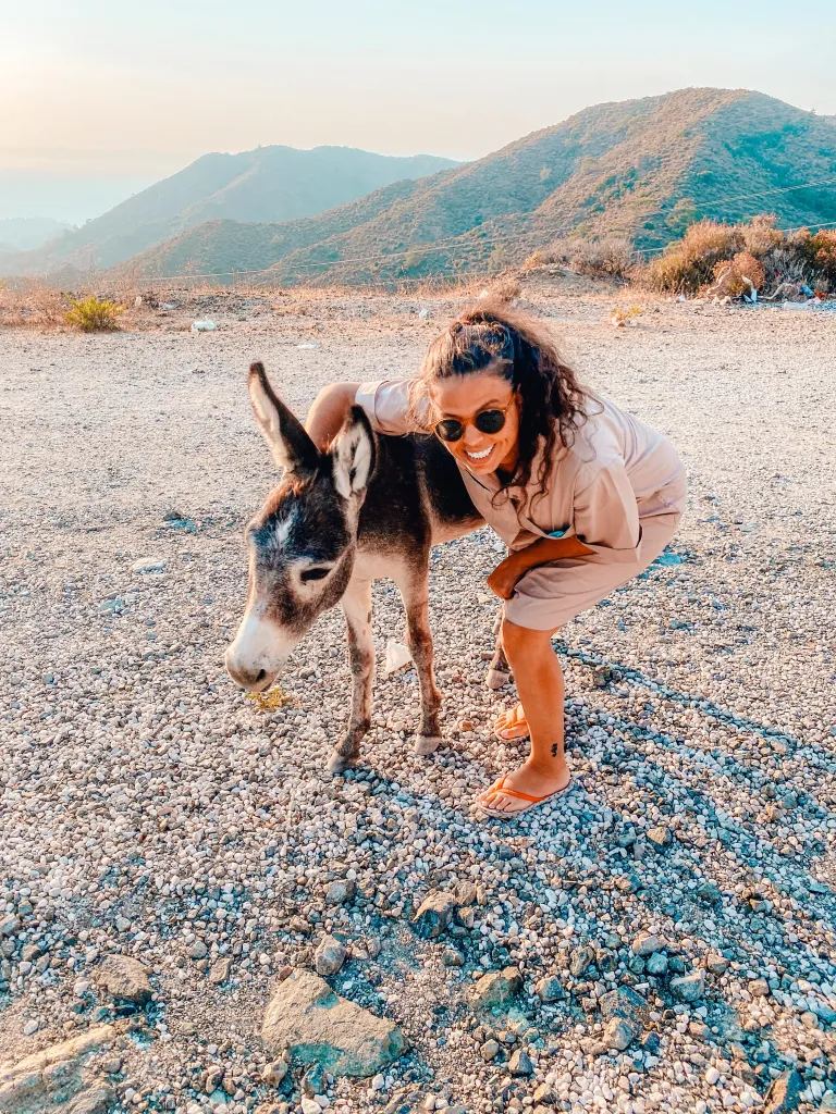 Datca Transportation