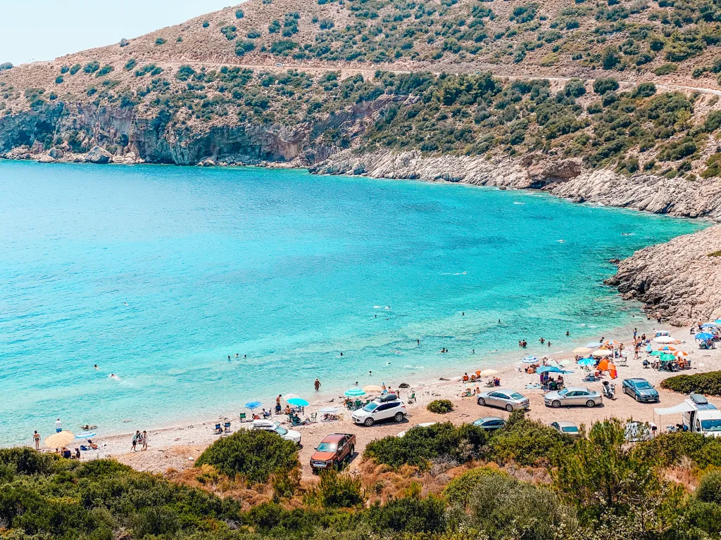 Datça Bays