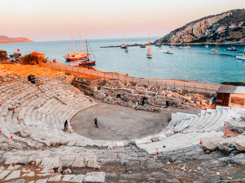 Things to Do in Datca