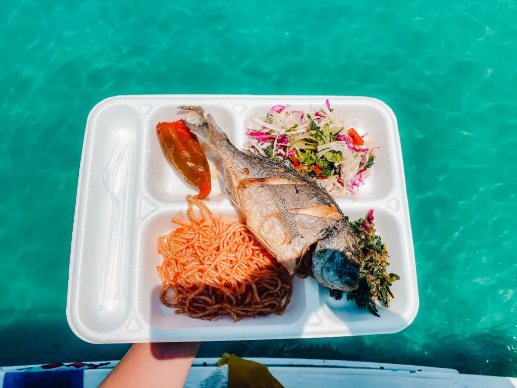 Adrasan Travel Guide