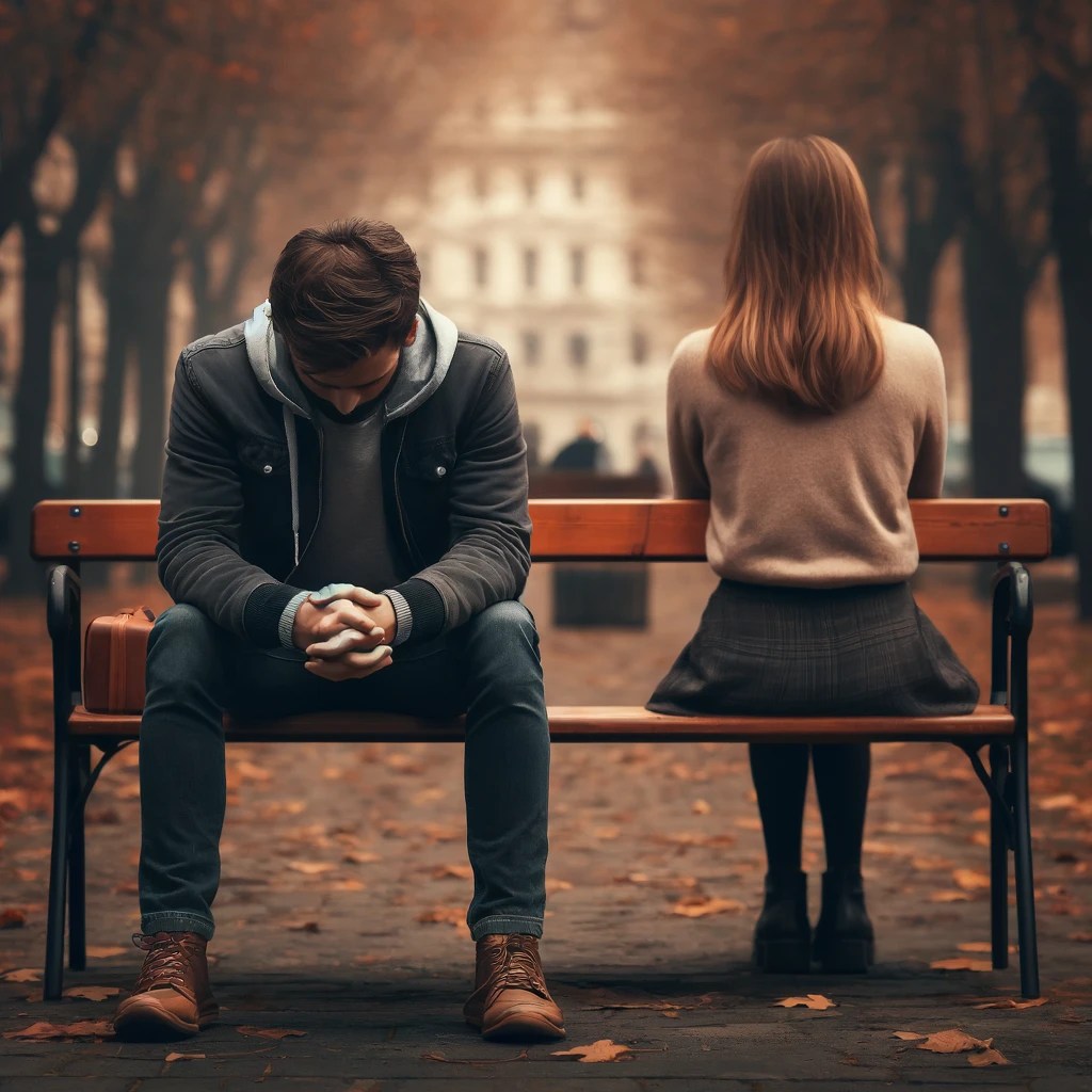 Travel After Breakup