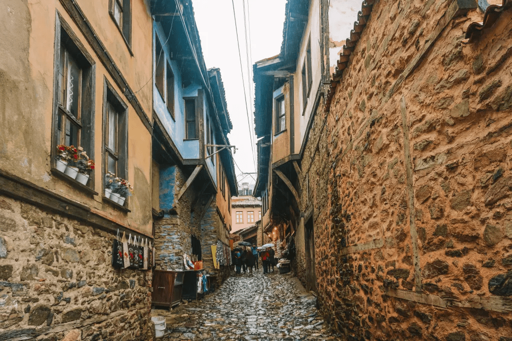 Things to do in Cumalıkızık