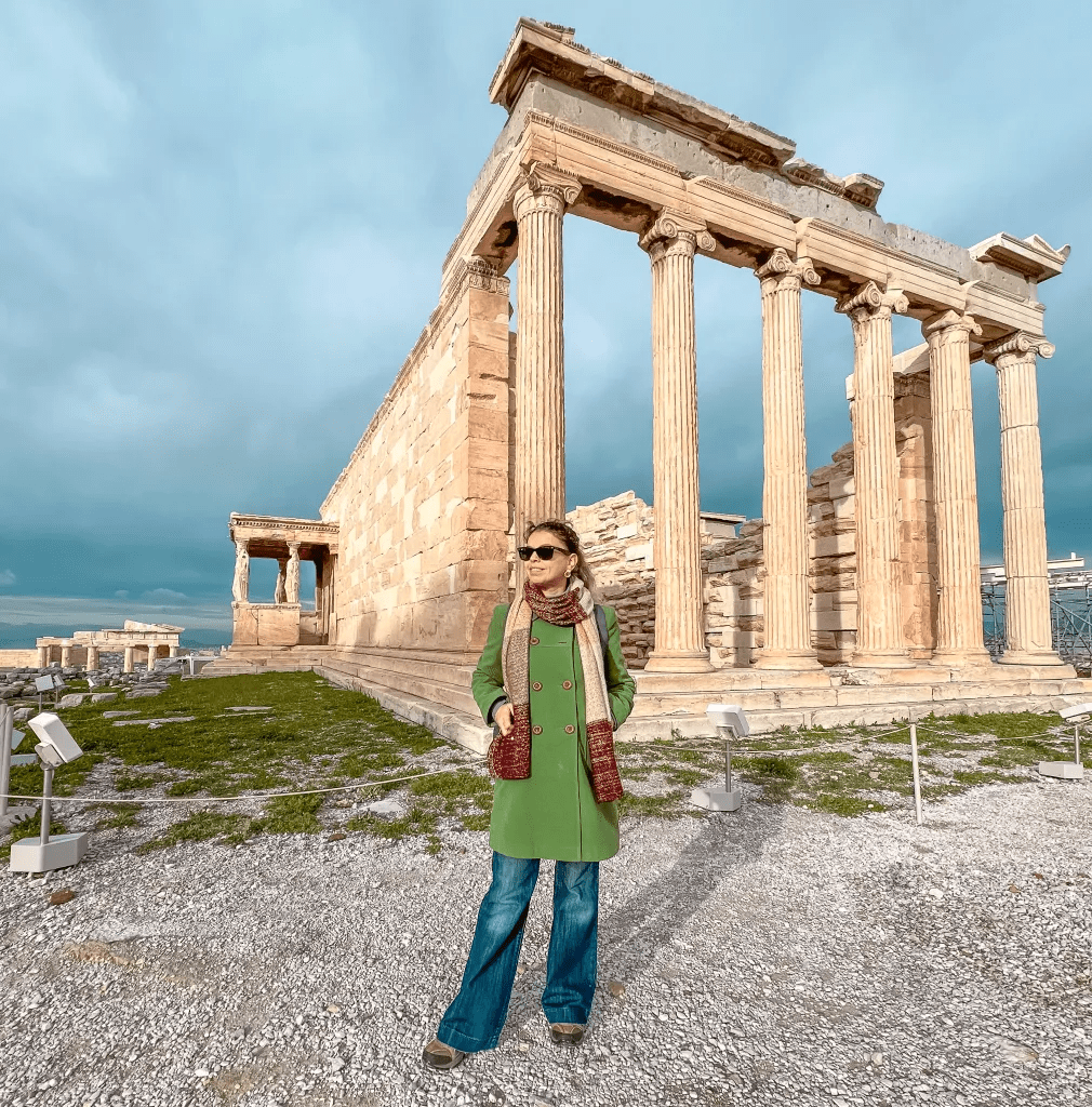 Athens Travel Guide